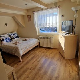 Apartament Złap Oddech Zakopane 