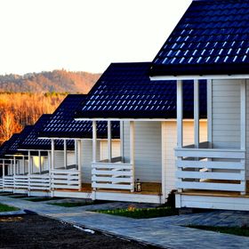 Domki M&L Polańczyk