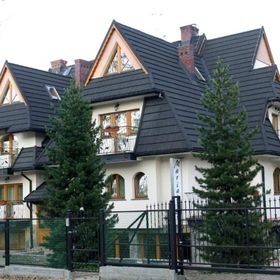 Pensjonat Maria 4 Zakopane