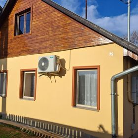 Dunakanyar Vendégház Szob