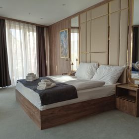 Hotel Foldana Budapest