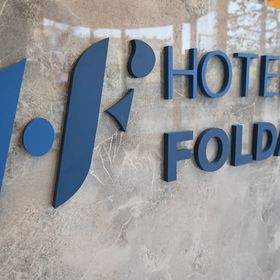 Hotel Foldana Budapest
