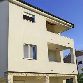 Apartment Karmen Silo