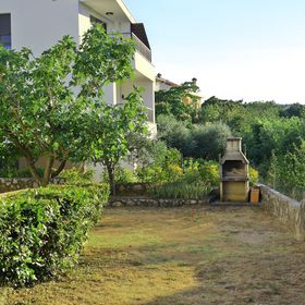 Apartment Karmen Silo