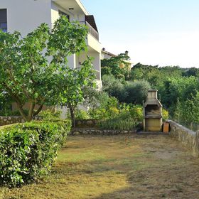 Apartment Karmen Silo