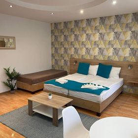 Star Apartments Budapest