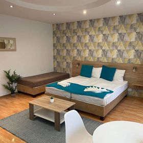 Star Apartments Budapest