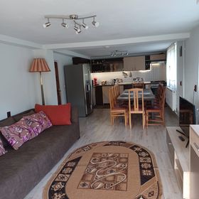 Casă de vacanță Cristina Pietrari