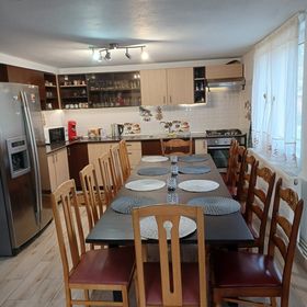 Casă de vacanță Cristina Pietrari