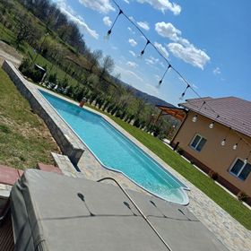 Casă de vacanță Cristina Pietrari