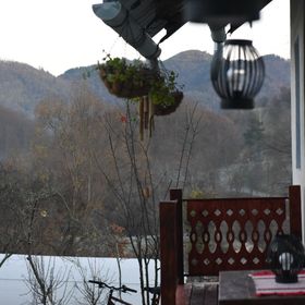 Casă de vacanță în Apuseni Șesuri