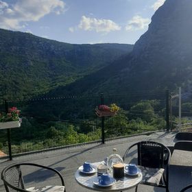 Apartment Roko Podašpilje