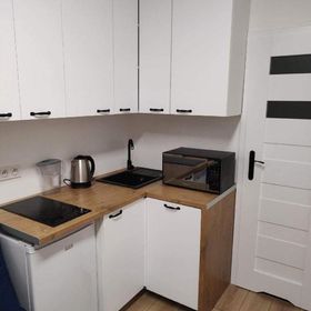 Apartamenty 1-pokojowe Warszawa