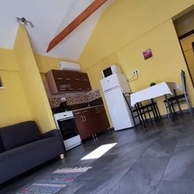 Csatang Vendégház Siófok