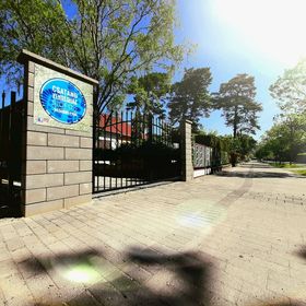 Csatang Vendégház Siófok