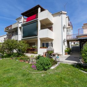 Apartment Tonia Kastel Novi