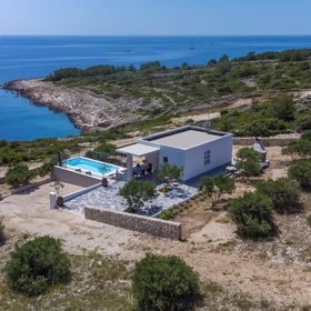 Villa Adio Mare Razanj