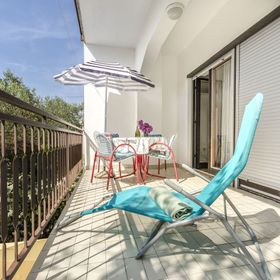 Apartment More Srima