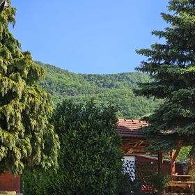 ZsongLak Vendégház Kővágószőlős