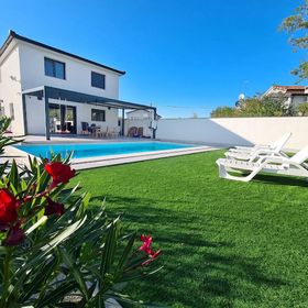 Villa Oliva Štrika Murine