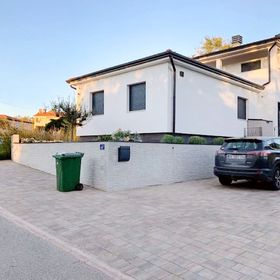 Villa Oliva Štrika Murine