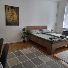 Downtown Studio Apartman Pécs