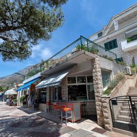 Apartments RATAC Tucepi