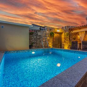 Villa Banely Grižane