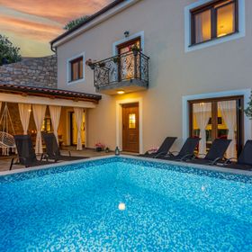 Villa Banely Grižane