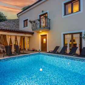 Villa Banely Grižane