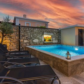 Villa Banely Grižane