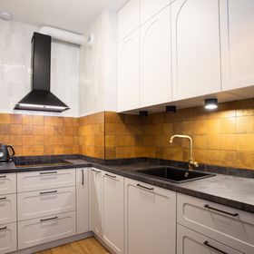 Sunny Apartment Kraków