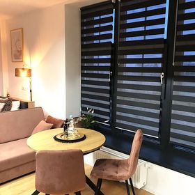 Apartimento Hydral Lusso Wrocław