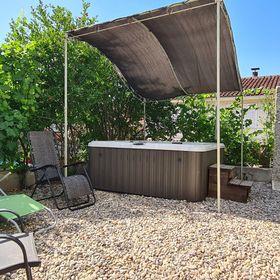 Apartment On the top Vrboska