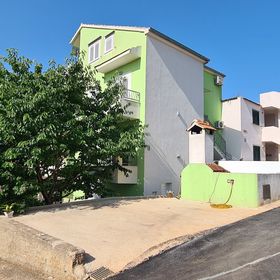 Apartment On the top Vrboska