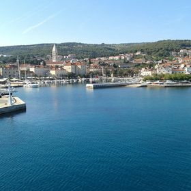 Apartment Romarin Supetar