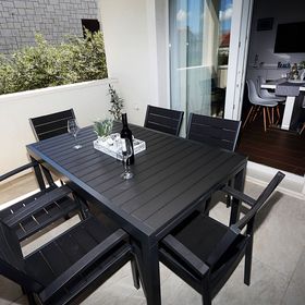 Apartment Romarin Supetar