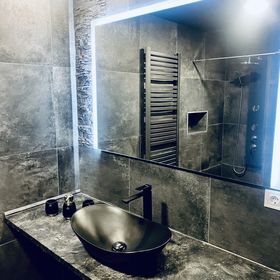 Trendy House 158 Apartman Mátranovák