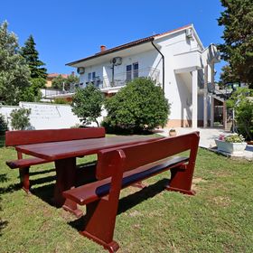 Apartmanok A Tenger Mellett Novi Vinodolski - 19981