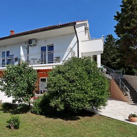 Apartmanok A Tenger Mellett Novi Vinodolski - 19981