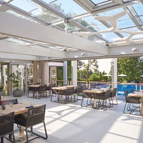 Normafa Hotel Budapest