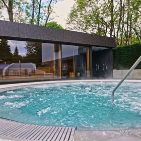 Normafa Hotel Budapest