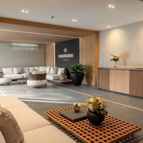 Normafa Hotel Budapest