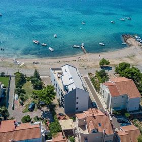 Apartment Sabbia Srima