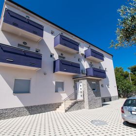Apartment Lucija Vodice