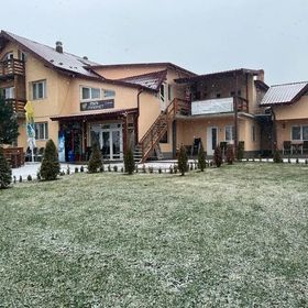 Vila Onyx Dens Țibănești