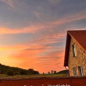 Fa Szamár Vendégház Demjén