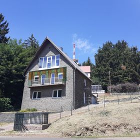 Mátrai5 Vendégház Galyatető