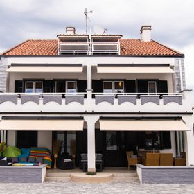 Apartments Krunoslava Vodice