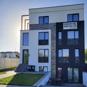 ApartHotel Dominic Residence Alba Iulia